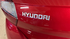 Hyundai i10 1.0 [63] Premium 5dr Auto [Nav] Petrol Hatchback